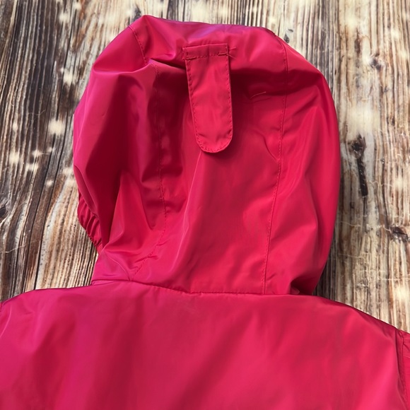 Lands End stormer 3 in 1 Parker jacket size 3T - Picture 7 of 15